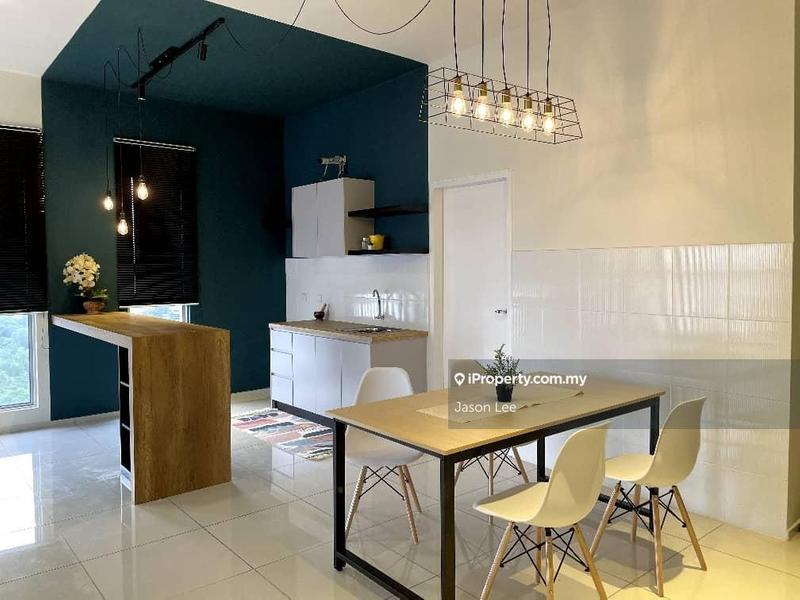 Condominium for Sale in Elevia Residences by Jason Lee - iProperty.com.my