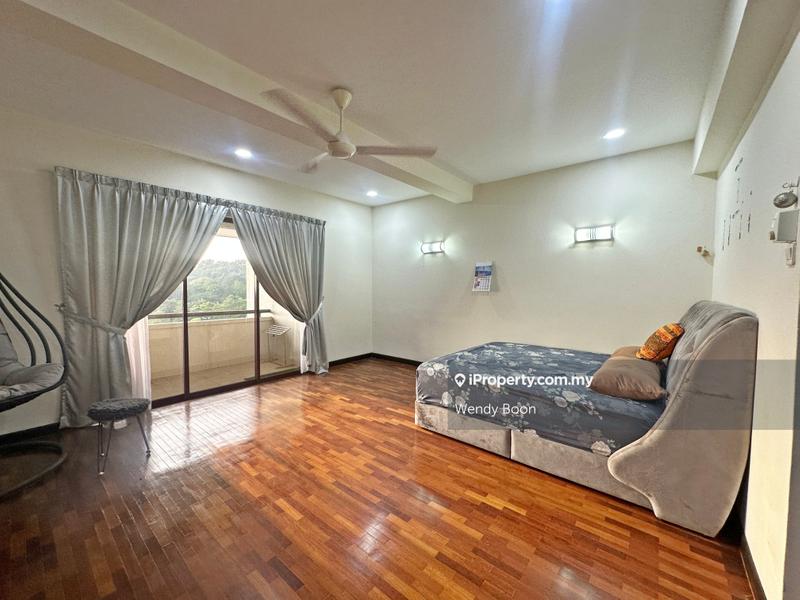 For Rent - Puteri Palma Condominiums, Putrajaya