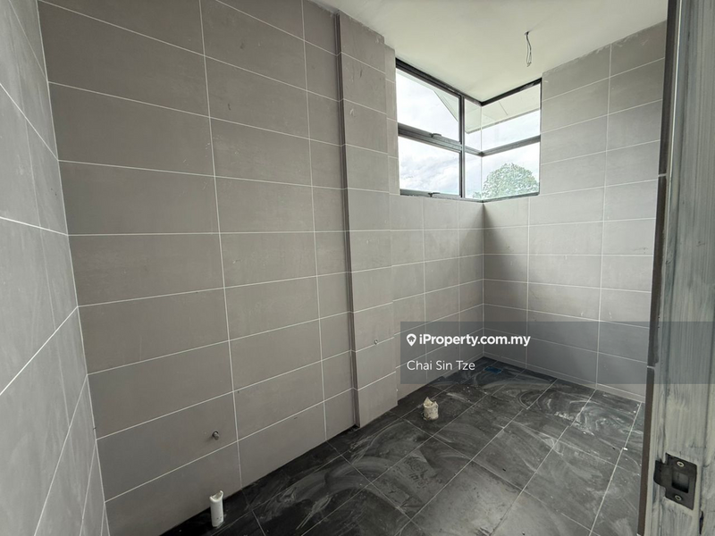 Rumah Teres untuk Dijual di Sungai Moyan, Kuching oleh Chai Sin Tze - iProperty.com.my