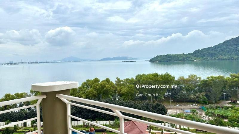 Condominium for Rent in Putra Marine Resort by Gan Chun Kai - iProperty.com.my