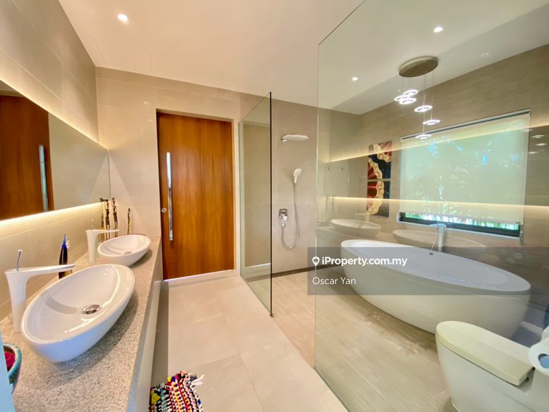 Bungalow House untuk Dijual di Leisure farm, Iskandar Puteri (Nusajaya) oleh Oscar Yan - iProperty.com.my