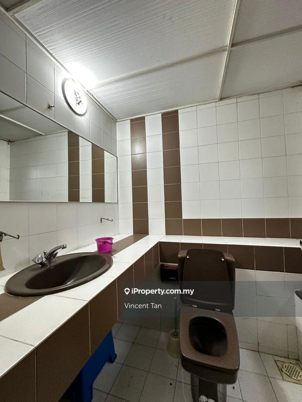 2-storey Terraced House for Sale in Taman Sri Hartamas, Sri Hartamas by Vincent Tan - iProperty.com.my