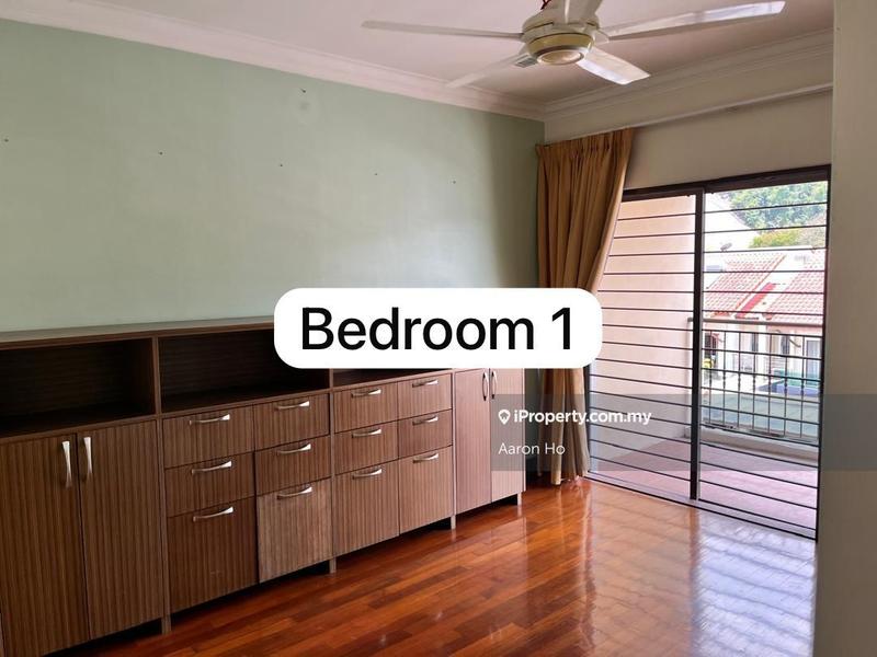 Rumah Berkembar untuk Dijual di Riverview Kemensah, Melawati oleh Aaron Ho - iProperty.com.my