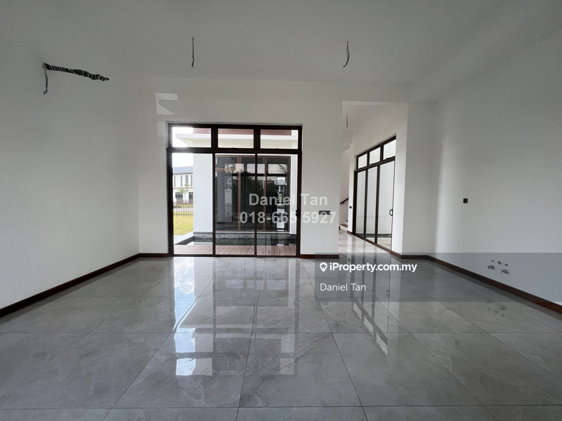 Banglo untuk Dijual di Eco Ardence, Setia Alam oleh Daniel Tan - iProperty.com.my