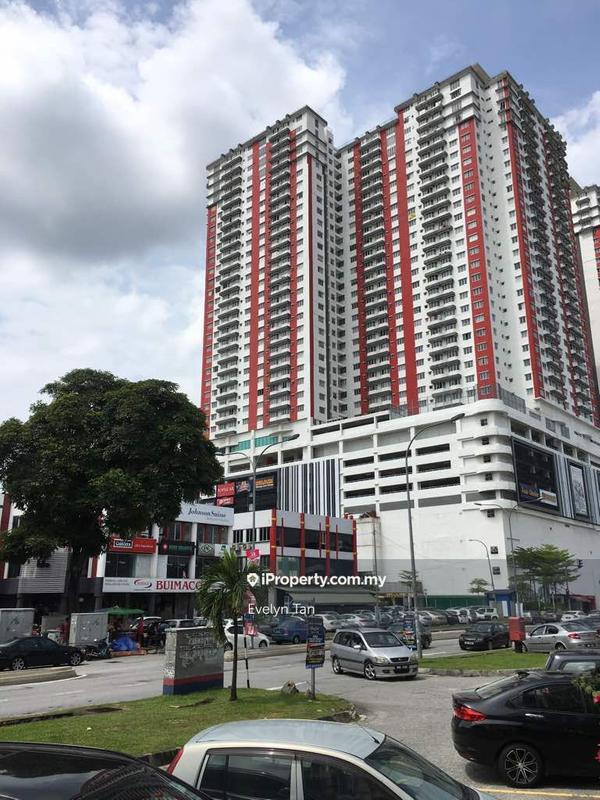 Shop / Office for Sale in Subang Jaya, Selangor by Evelyn Tan - iProperty.com.my