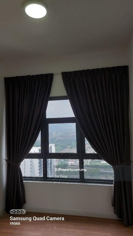 Condominium for Sale in Lakeville Residence by Tar Fang - iProperty.com.my