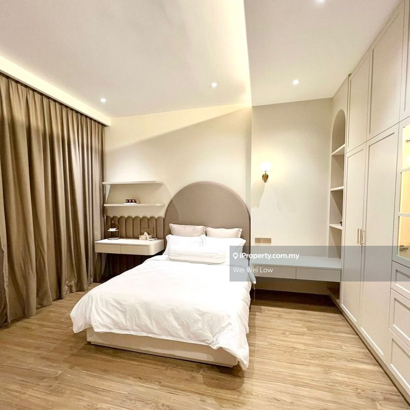 Semi-Detached House for Sale in Kota Kemuning, Shah Alam by Wei Wei Low - iProperty.com.my