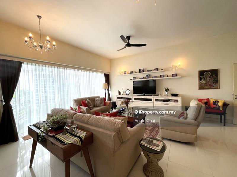 For Sale - The Plaza Condominium