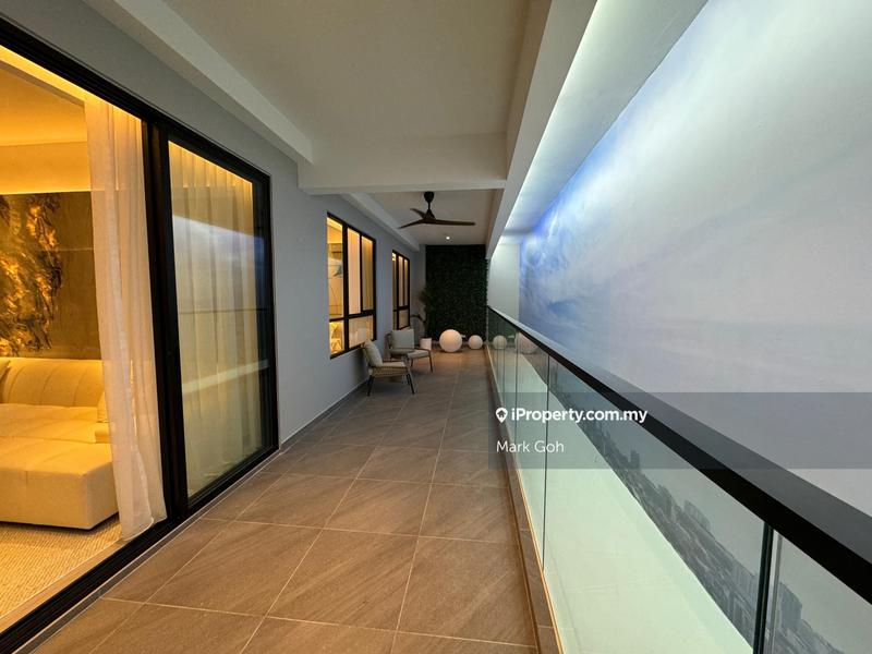 For Sale - Lumina Residence