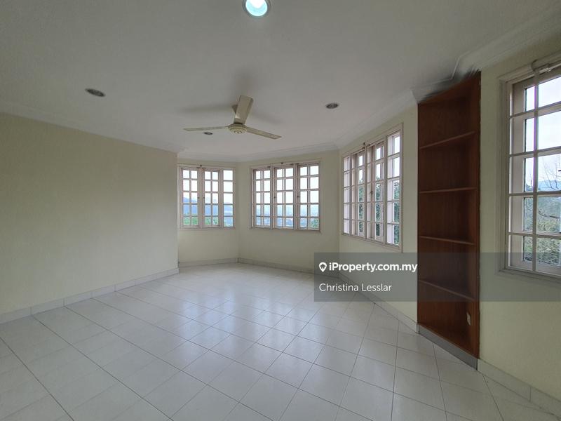 Bungalow House untuk Dijual di Taman Wangsa Ukay, Ulu Kelang oleh Christina Lesslar - iProperty.com.my