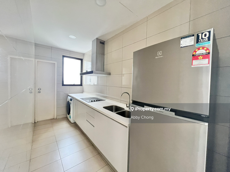 For Sale - The Park Sky Residence