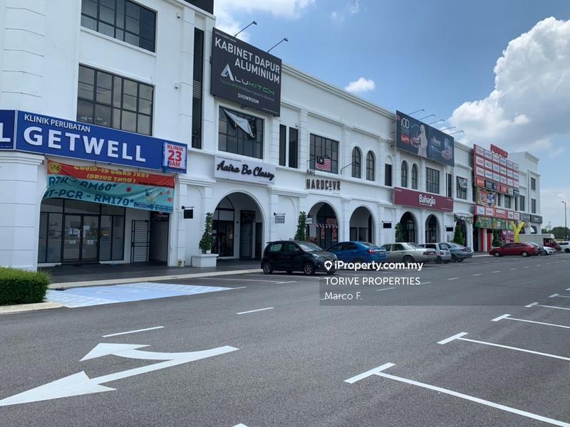 Shop / Office for Sale in Eco Grandeur, Puncak Alam by Marco F. - iProperty.com.my