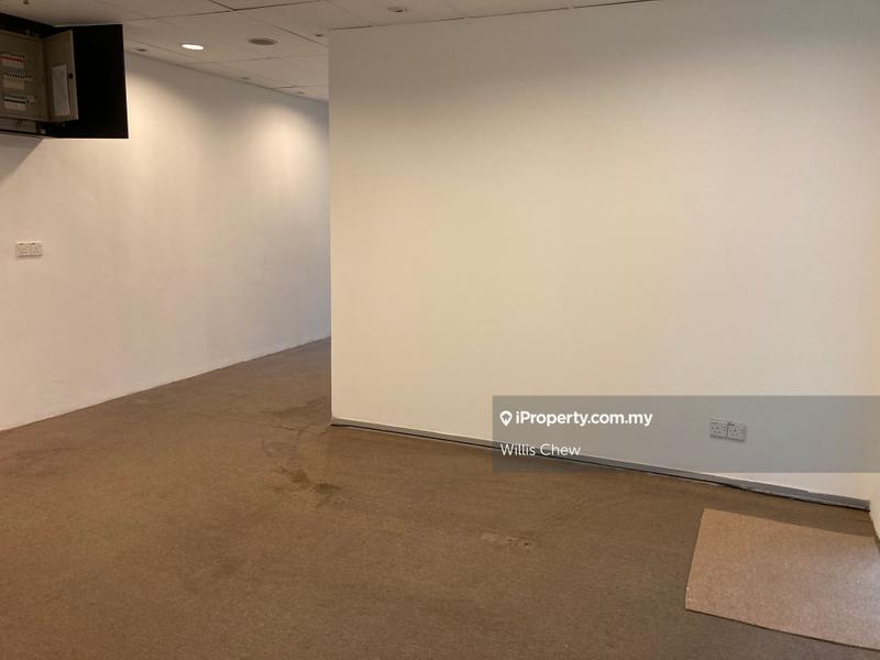 Office for Sale in Mont Kiara, Kuala Lumpur by Willis Chew - iProperty.com.my