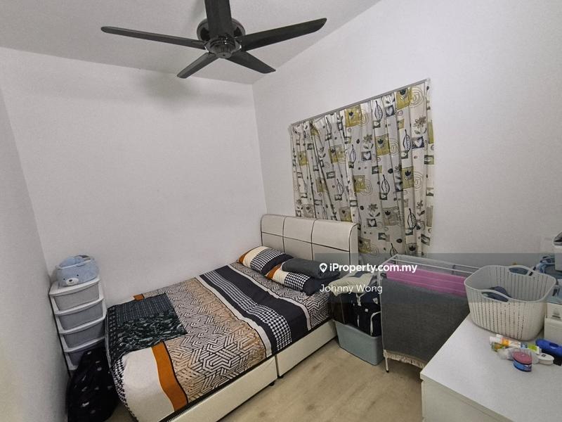 Condominium for Sale in The Holmes 1 by Johnny Wong - iProperty.com.my