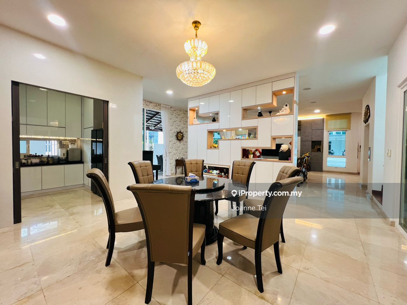 Bungalow House for Sale in Garden Residence, Cyberjaya by Joanne Tei - iProperty.com.my