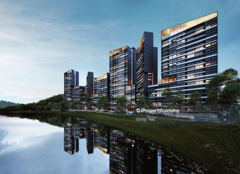 Condominium for Sale in Dreamcity by Emily Tee - iProperty.com.my