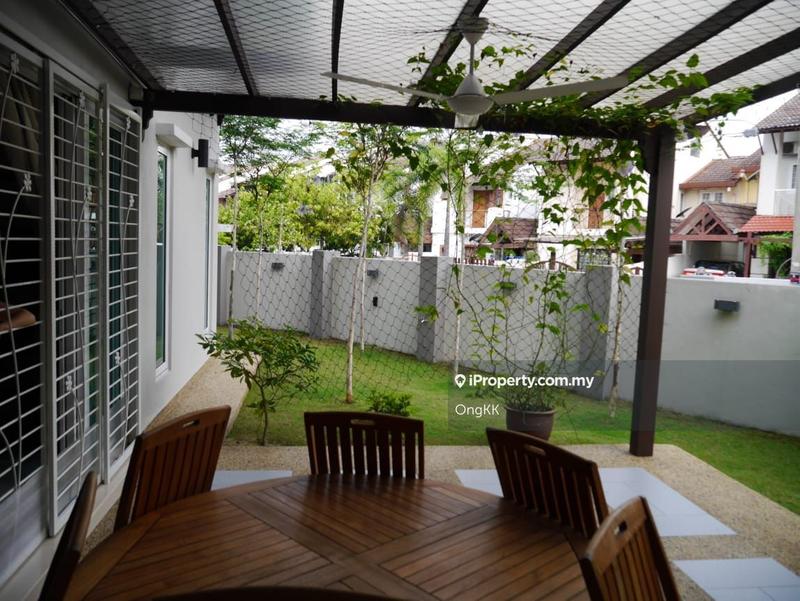 Rumah Teres 2-Tingkat untuk Dijual di Usj 3, Subang Jaya oleh OngKK - iProperty.com.my