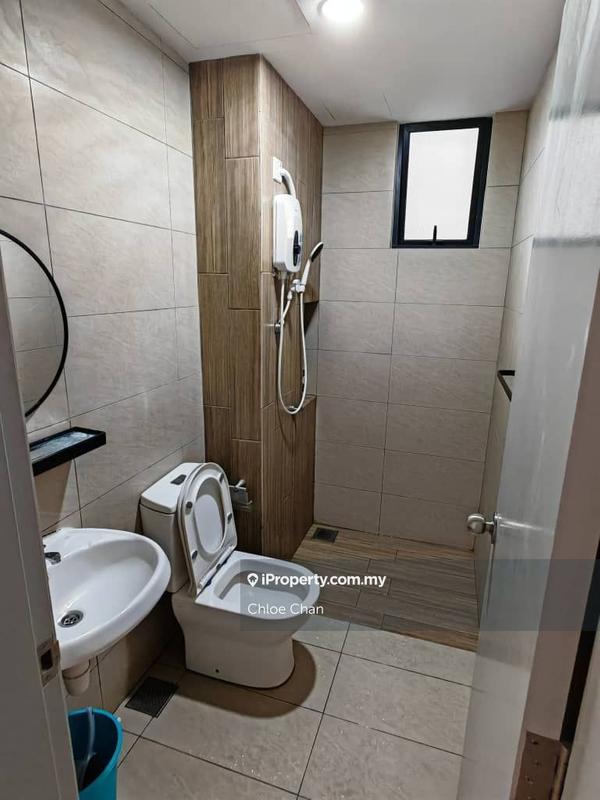 Residensi Servis untuk Dijual di You City 3 oleh Chloe Chan - iProperty.com.my