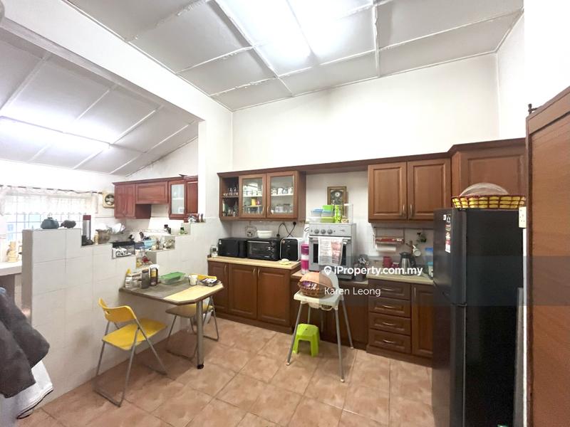 1-storey Terraced House for Sale in TTDI Taman Tun Dr Ismail, Taman Tun Dr Ismail by Karen Leong - iProperty.com.my