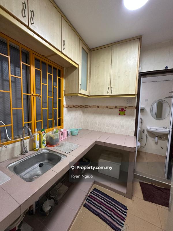 For Rent - Ketumbar Heights