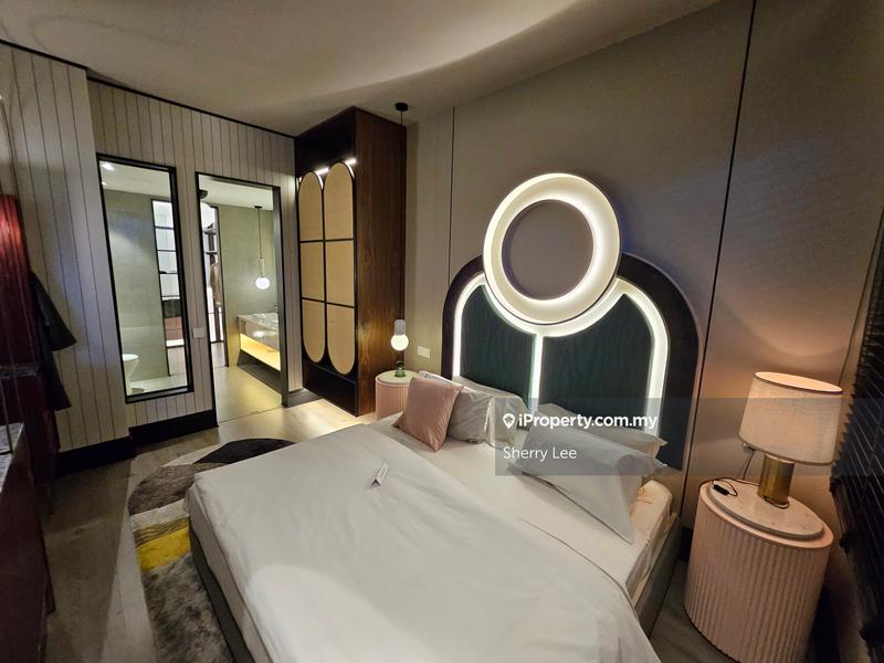 Service Residence for Sale in Alaia Titiwangsa by Sherry Lee - iProperty.com.my