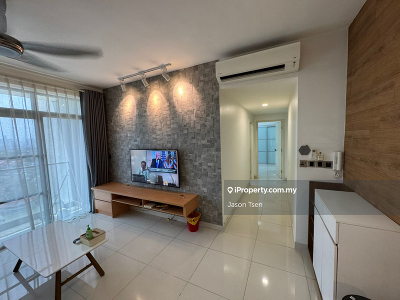 Condominium for Rent in The Z Residence by Jason Tsen - iProperty.com.my
