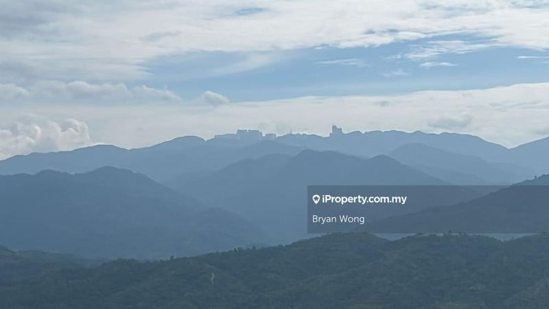 Tanah Pertanian untuk Dijual di Bentong, Pahang oleh Bryan Wong - iProperty.com.my