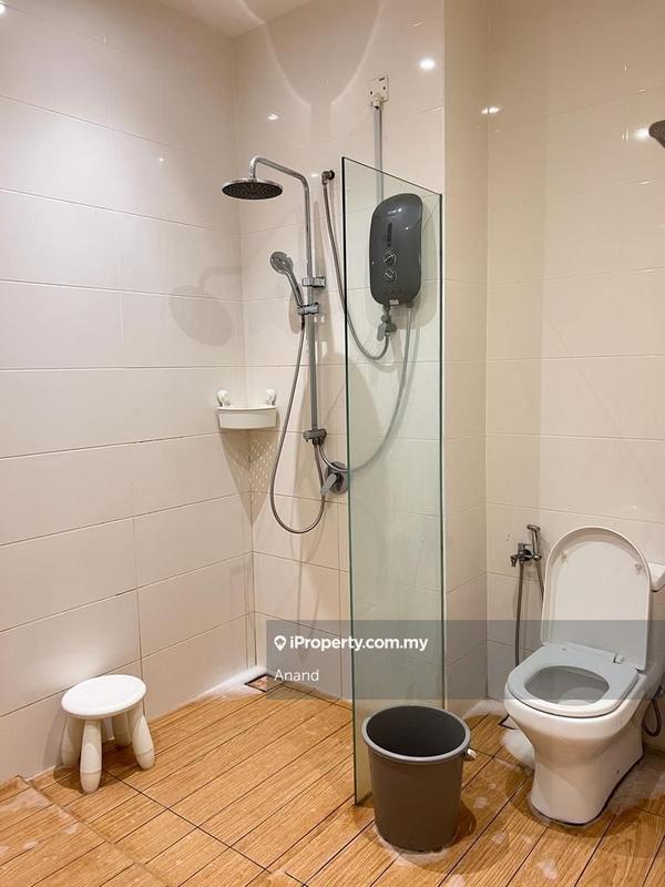 Kondominium untuk Dijual di The Parque Residences oleh Anand - iProperty.com.my