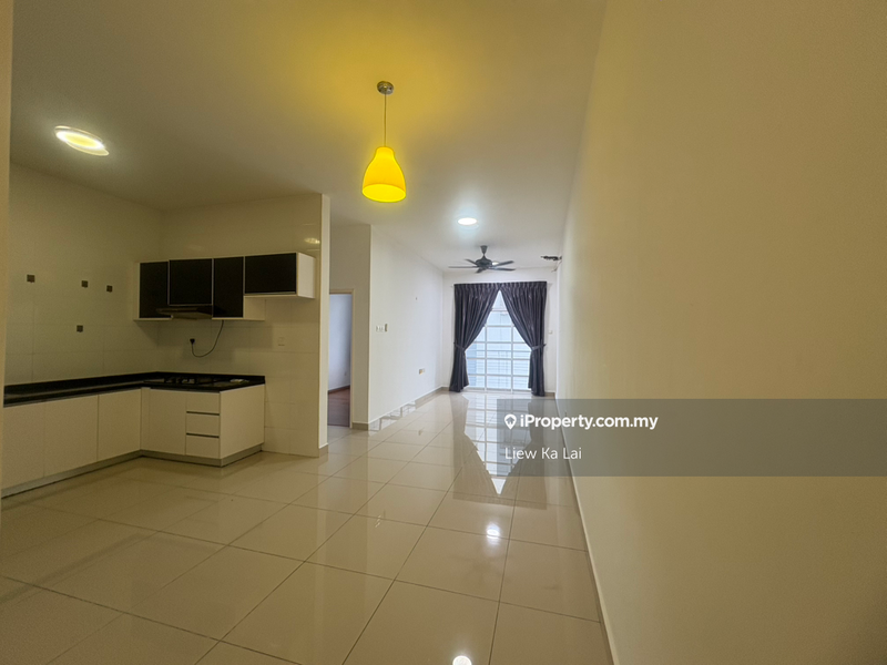 For Rent - Nusa Heights (Nusa Puncak)