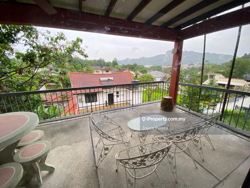 Bungalow House for Sale in Taman Zooview, Ulu Kelang by Joyce Perera - iProperty.com.my