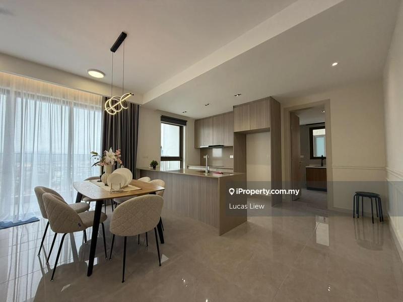 For Rent - Park Place