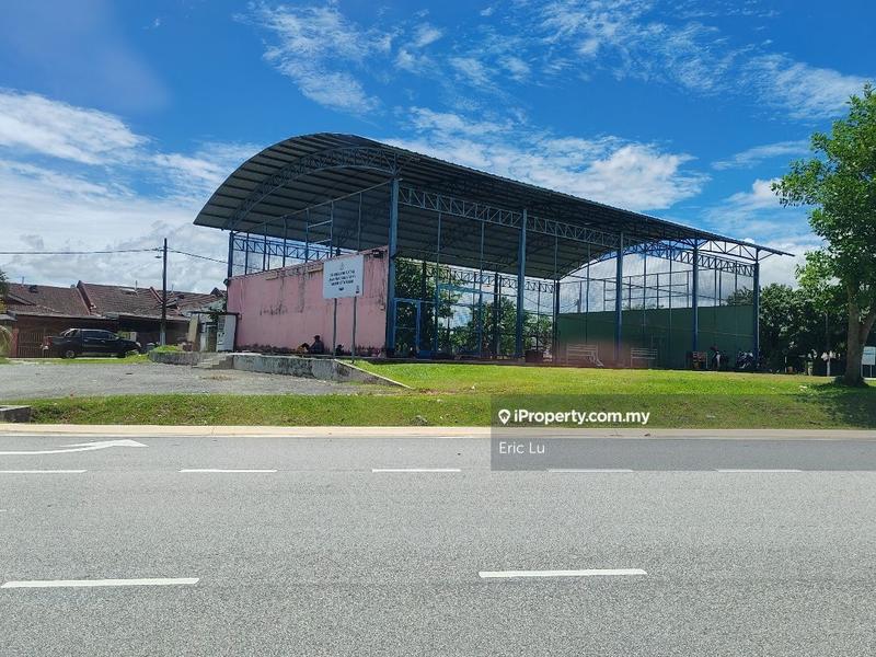 Bungalow Land for Sale in Taman Kota Masai, Pasir Gudang by Eric Lu - iProperty.com.my