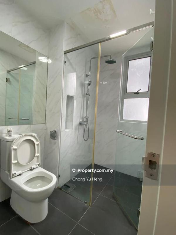Residensi Servis untuk Disewa di Sunway Geo Residence oleh Chong Yu Heng - iProperty.com.my