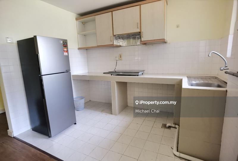 Apartment for Rent in Kempas Apartment by Michael Chai - iProperty.com.my