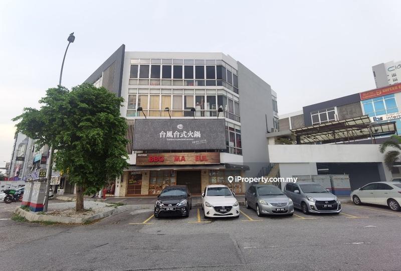 Kedai-Pejabat untuk Dijual di Balakong Tanming C180 Cheras Trader Square, Cheras oleh Joanne Chu - iProperty.com.my