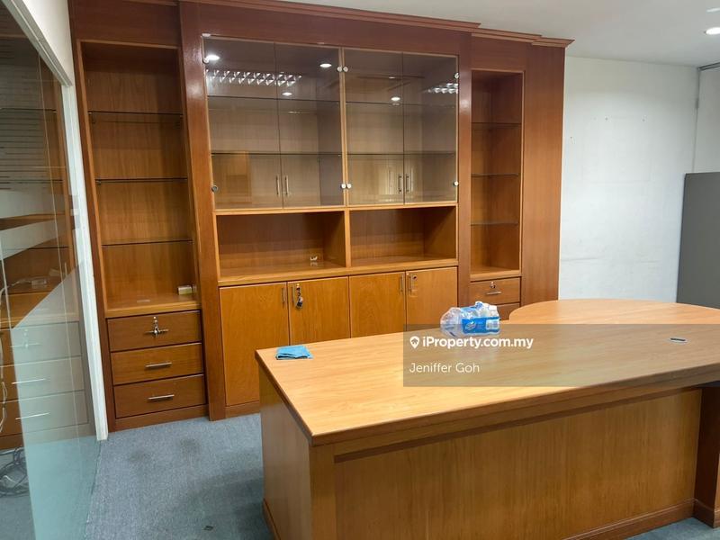 Pejabat untuk Disewa di Bandar Perda, Bukit Mertajam oleh Jeniffer Goh - iProperty.com.my