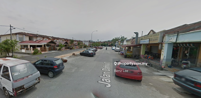 Kedai untuk Dijual di Jalan Dahlia Bandar Saujana Utama Sungai Buloh, Sungai Buloh oleh Benz Lee - iProperty.com.my
