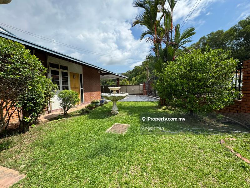 Bungalow House for Sale in Austral Park, Kota Kinabalu by Angela Yen - iProperty.com.my