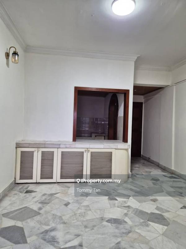 Pangsapuri untuk Dijual di Medan Intan oleh Tommy Tan - iProperty.com.my