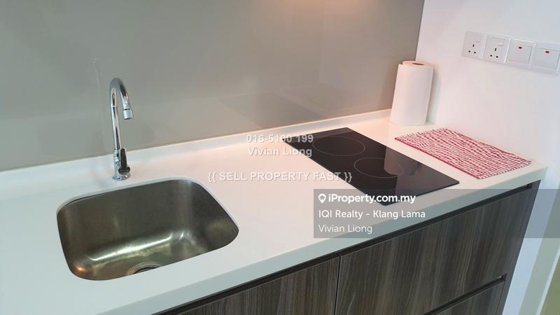 Service Residence for Rent in Cerrado Residence @ Southville City by Vivian Liong - iProperty.com.my