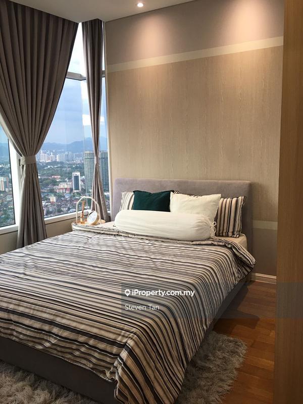 Service Residence for Rent in Sky Suites @ KLCC by Steven Tan - iProperty.com.my