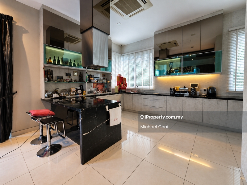 Rumah Berkembar untuk Dijual di Puchong, Selangor oleh Michael Chai - iProperty.com.my