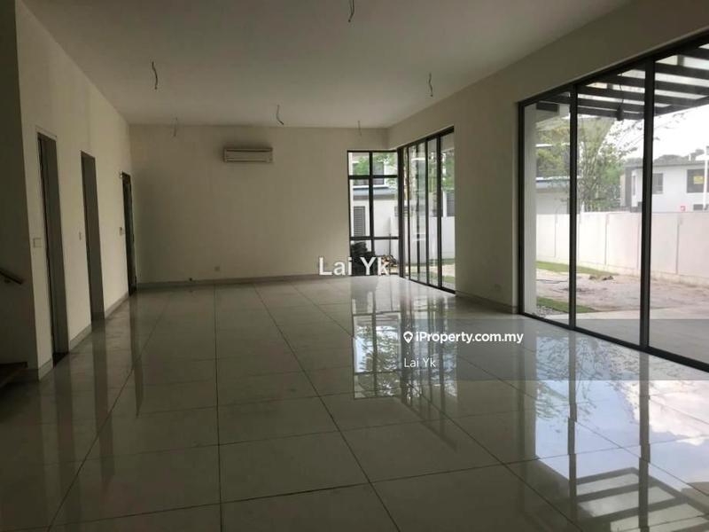 Semi-Detached House for Sale in Temasya Glenmarie, Glenmarie by Lai Yk - iProperty.com.my