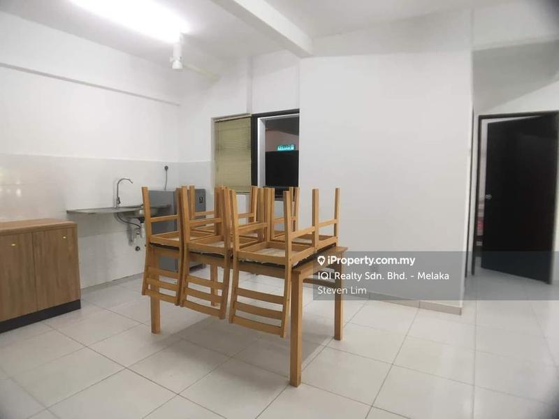 Service Residence for Rent in The Heights Residence by Steven Lim - iProperty.com.my