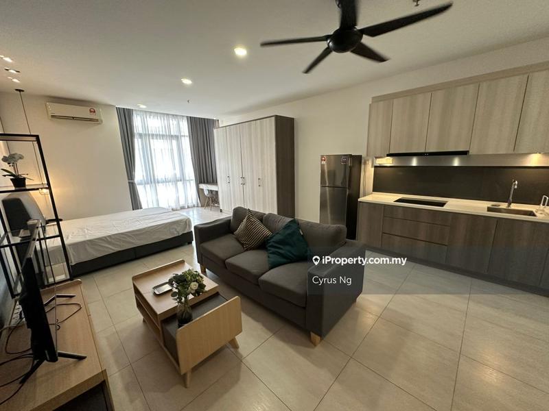 Condominium for Rent in Queensville by Cyrus Ng - iProperty.com.my