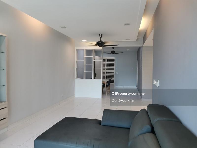 Condominium for Sale in Elit Heights @ Bayan City by Ooi Swee Khim - iProperty.com.my