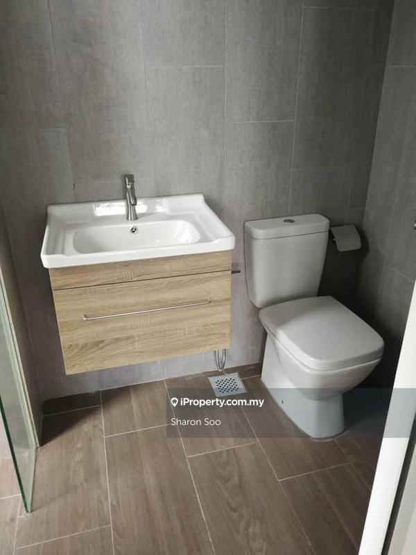 Service Residence for Sale in Geo Bukit Rimau by Sharon Soo - iProperty.com.my