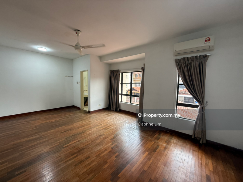 Rumah Berangkai 2.5 Tingkat untuk Dijual di Jalil Sutera, Bukit Jalil oleh Daphne Lim - iProperty.com.my