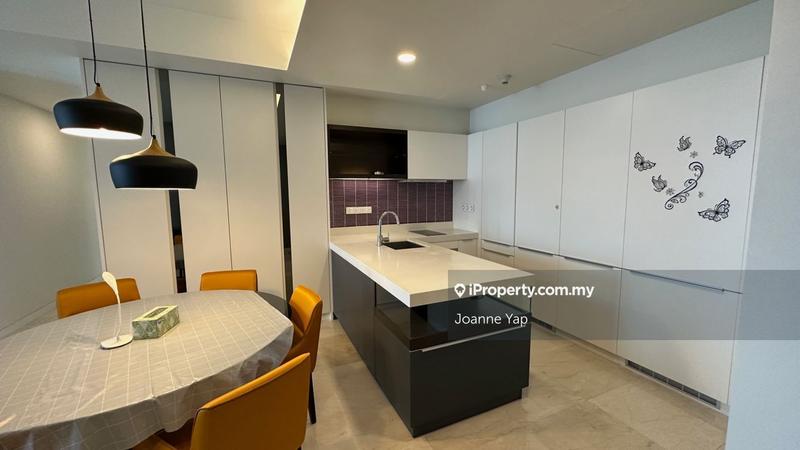 For Rent - Tropicana The Residences