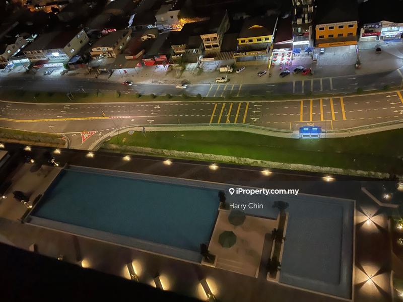 Kediaman Servis untuk Dijual di The Netizen oleh Harry Chin - iProperty.com.my